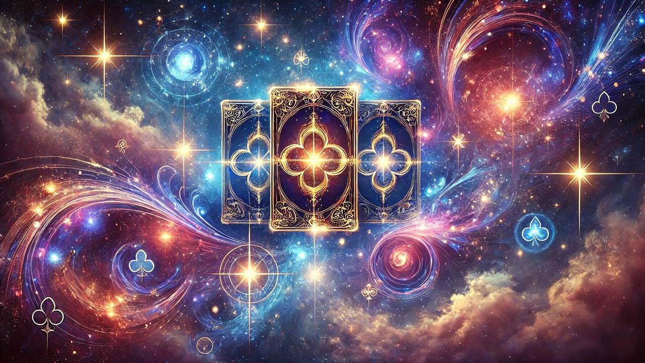 Celestial Cartomancy