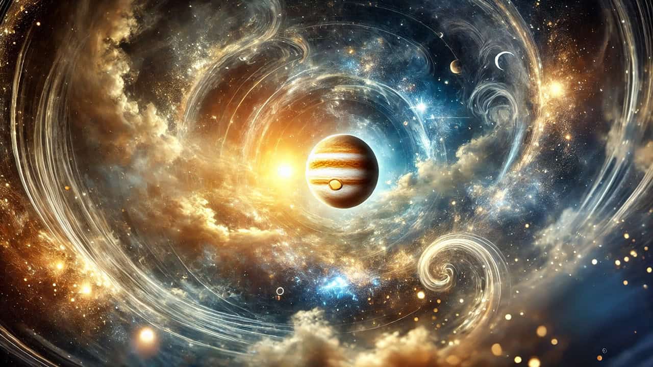 Jupiter Return Meaning