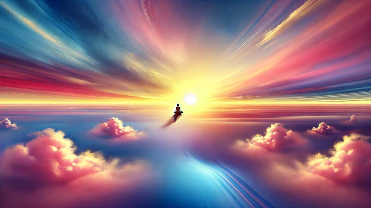 Daily Affirmations Shape Reality